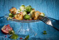 Feines vom Land - Brussels Sprouts